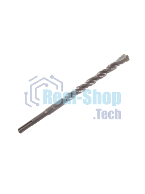 Бур по бетону Matrix, 14 x 210 мм, SDS PLUS