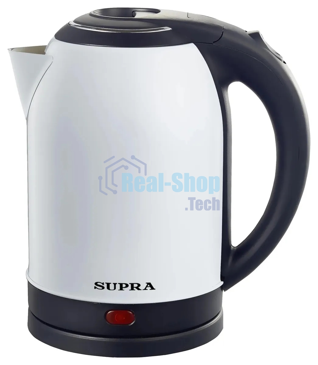 Чайник электрический SUPRA KES-2003N белый