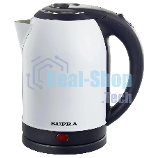 Чайник электрический SUPRA KES-2003N белый