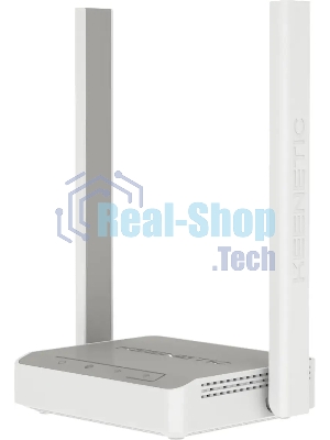 Беспроводной роутер Keenetic 4G (KN-1213)
