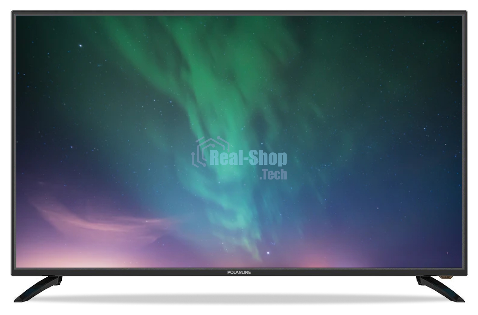 Телевизор PolarLine 43