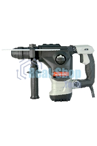 Перфоратор Интерскол П-32/1000Э патрон:SDS-plus уд.:6Дж 1020Вт (кейс в комплекте)