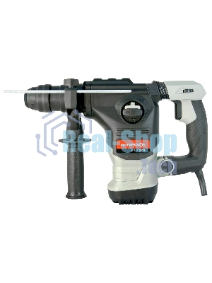 Перфоратор Интерскол П-32/1000Э, SDS-plus, 1020 Вт, 5 Дж, от сети