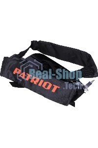 Триммер бензиновый Patriot PT 555 реж.эл.: леска/нож