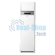 Сплит-система колонного типа Ballu BFS-48HN1 комплект