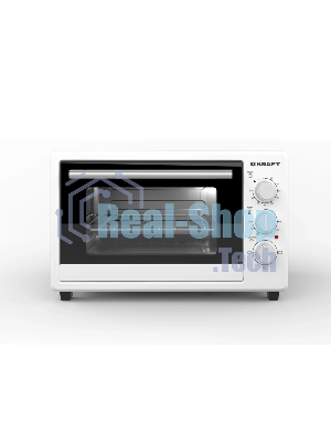 Мини-печь Kraft KF-MO 270 FW белый