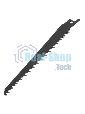 Пила сабельная Denzel RS-180 аккумуляторная Li-Ion, 20 В