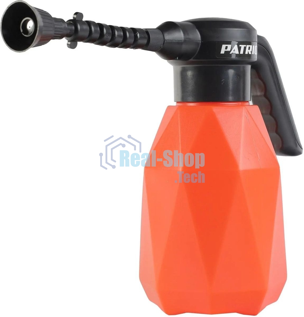 Распылитель аккумуляторный PATRIOT PT-2000Li