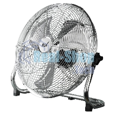 Вентилятор бытовой напольный Rix NPSF-8000W