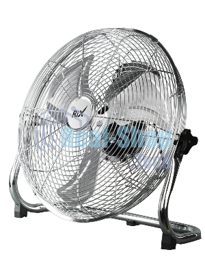 Вентилятор бытовой напольный Rix NPSF-8000W