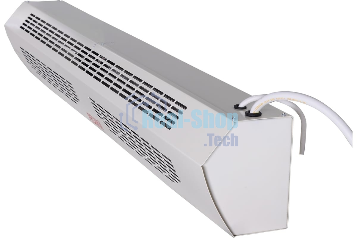 Тепловая завеса Ресанта ТЗ-6С (с пультом)