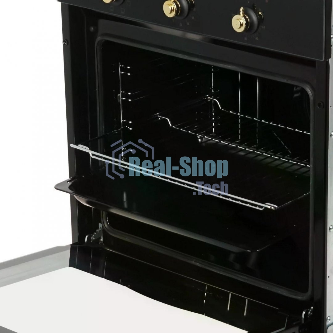 Духовой шкаф ARDO BO58RA2