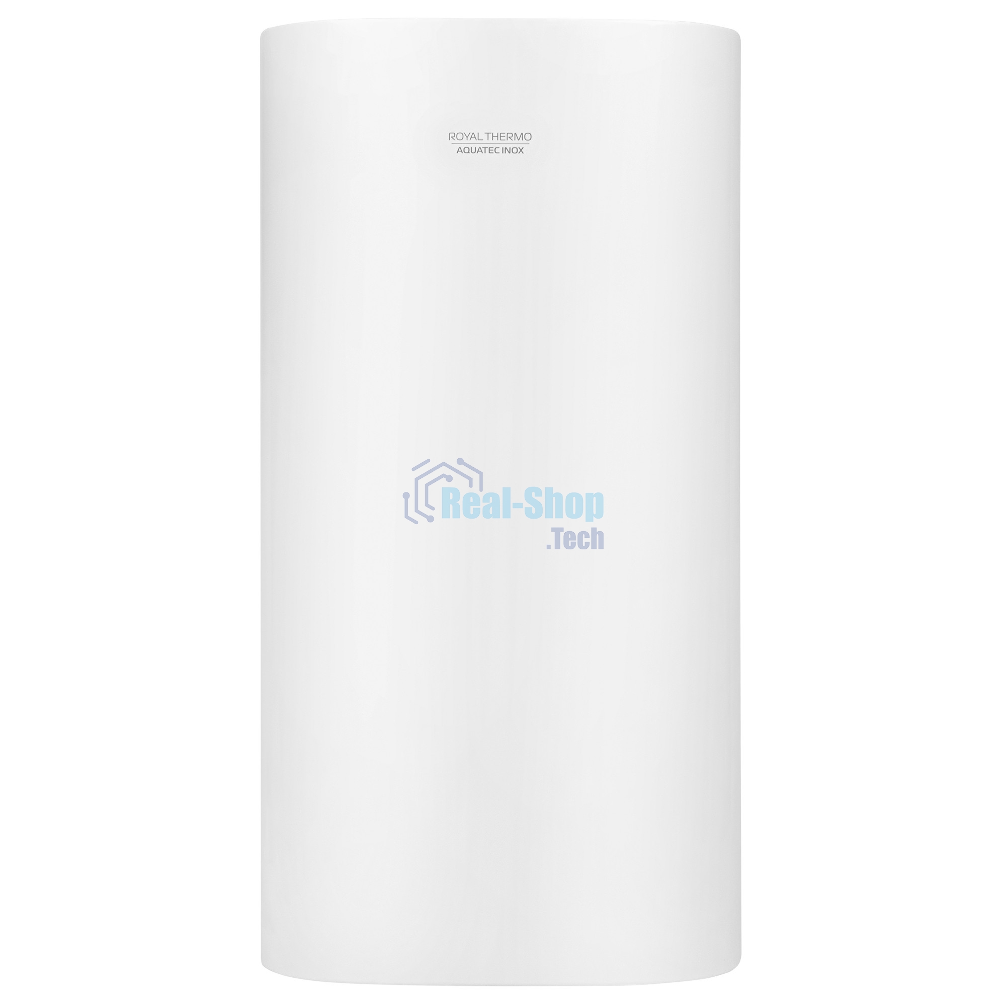 Бойлер косвенного нагрева Royal Thermo AQUATEC INOX RTWX-F 100.1 настенный сухой ТЭН