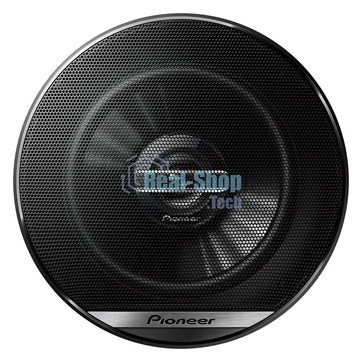 Колонки автомобильные Pioneer TS-G1320F 4Ом 13см (5дюйм) (ком.:2кол.) коаксиальные двухполосные