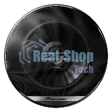 Колонки автомобильные Pioneer TS-G1320F 4Ом 13см (5дюйм) (ком.:2кол.) коаксиальные двухполосные