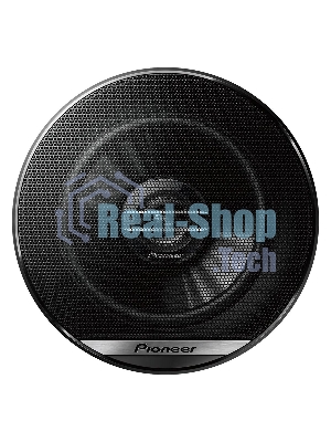 Колонки автомобильные Pioneer TS-G1320F 4Ом 13см (5дюйм) (ком.:2кол.) коаксиальные двухполосные