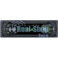 Автомагнитола Digma MCP-226G, 1 DIN, USB Type-A, AUX