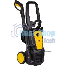 Мойка Huter W200i PROFESSIONAL