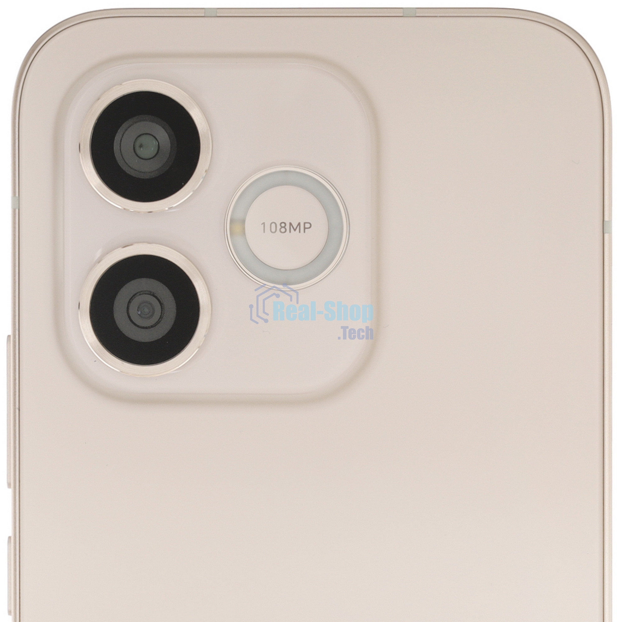 Смартфон HONOR 600 Lite 8/256GB, золотой