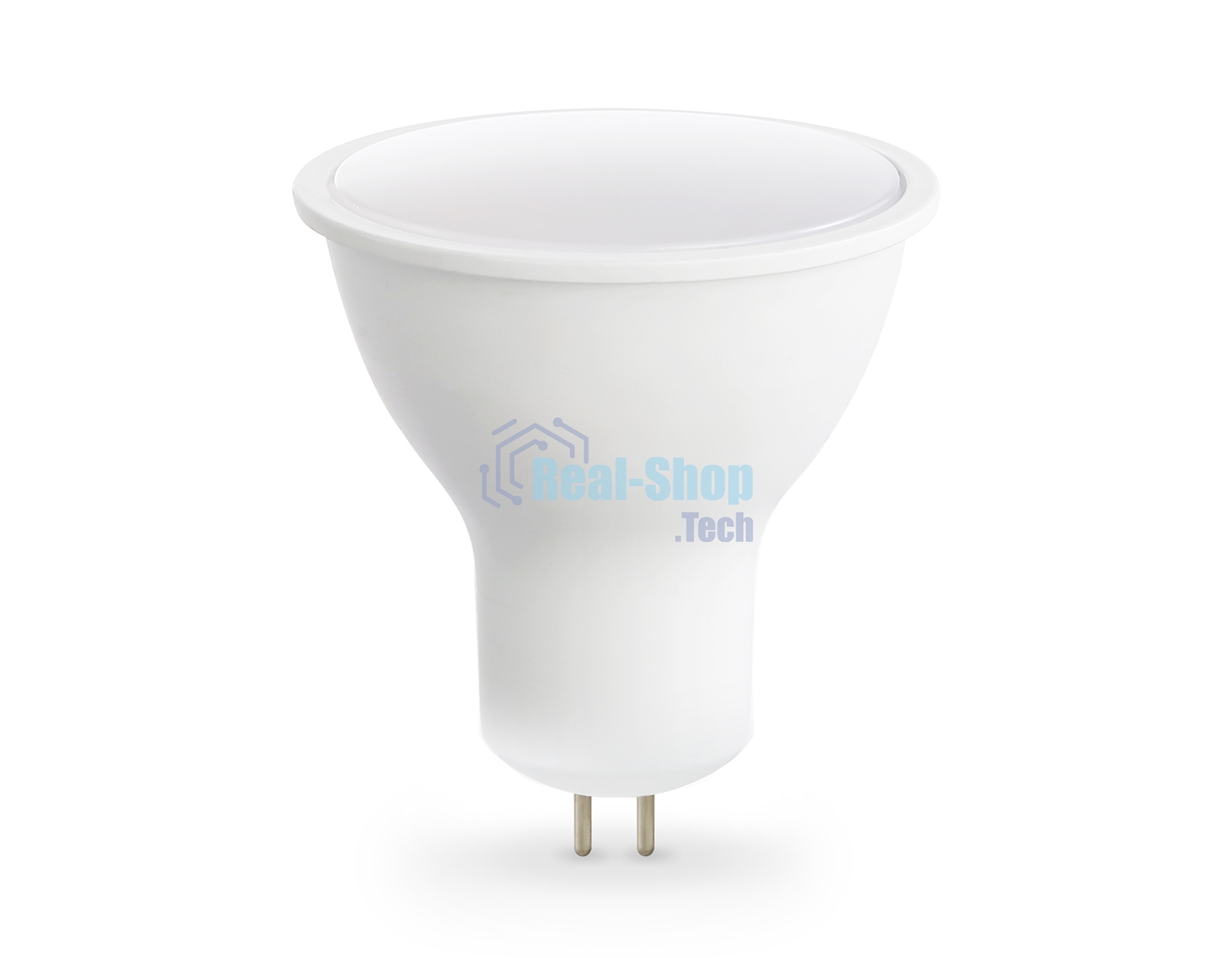 Лампа светодиодная	Ambrella light 161303 LED MR16 13W IC GU5.3 2700K 175-265V