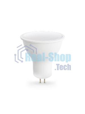 Лампа светодиодная	Ambrella light 161303 LED MR16 13W IC GU5.3 2700K 175-265V
