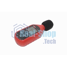 Мини-измеритель уровня звука (шумомер) UNI-T UT353-BT