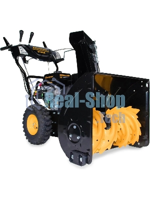 Снегоуборщик Champion ST662E, шт