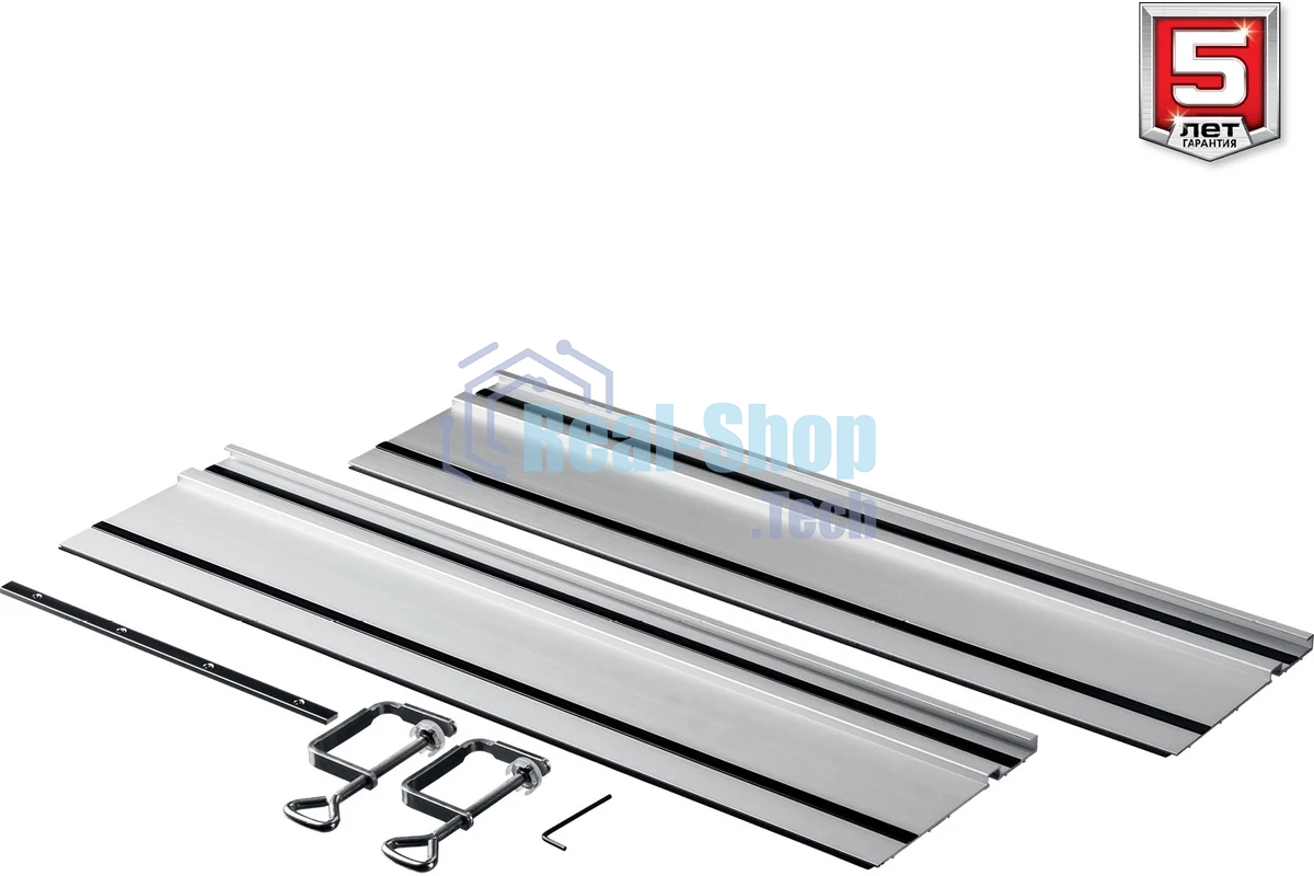 Пила погружная Зубр с шиной, 90-55 мм, диск 165 мм, 1200 Вт, ПП-55Н