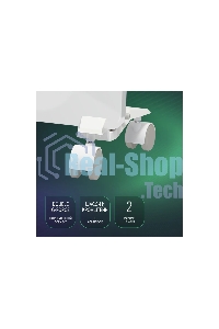 Конвектор Ballu Enzo BEC/EZER-2000 белый, 2000 Вт, 25 м2, термостат, дисплей