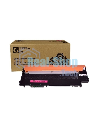 Картридж лазерный GalaPrint GP-CLT-M404S Magenta (1000 стр) для Samsung Xpress SL-C430/SL-C430W/SL-C480/SL-C480W/C482/C483/C432/C433