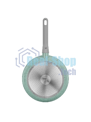 Сковорода Maunfeld HELGA MFP28FA05FS из кованого алюминия, 28 см