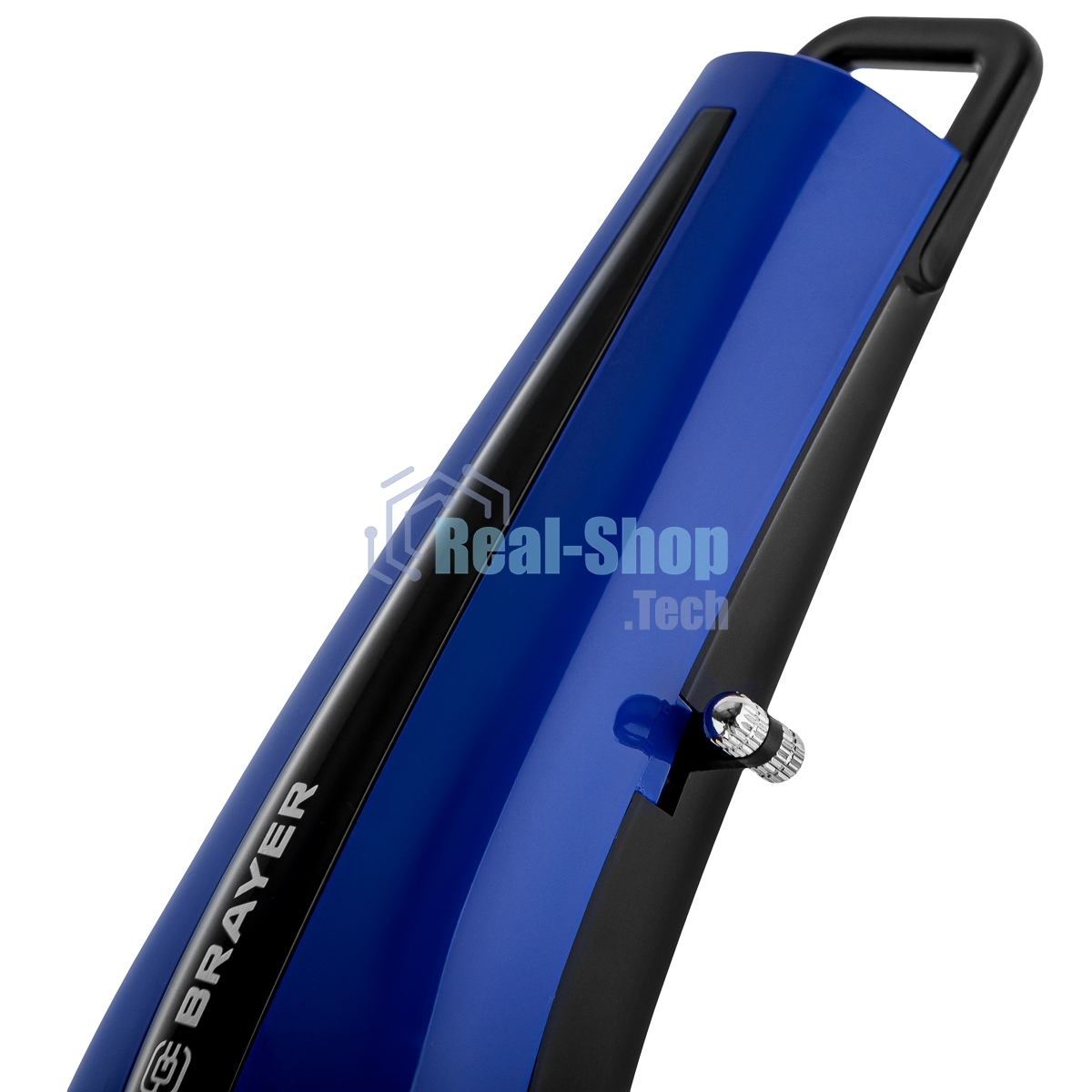 Машинка для стрижки BRAYER BR3404