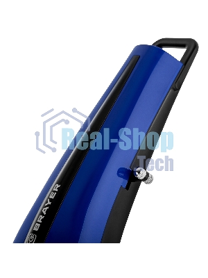 Машинка для стрижки BRAYER BR3404