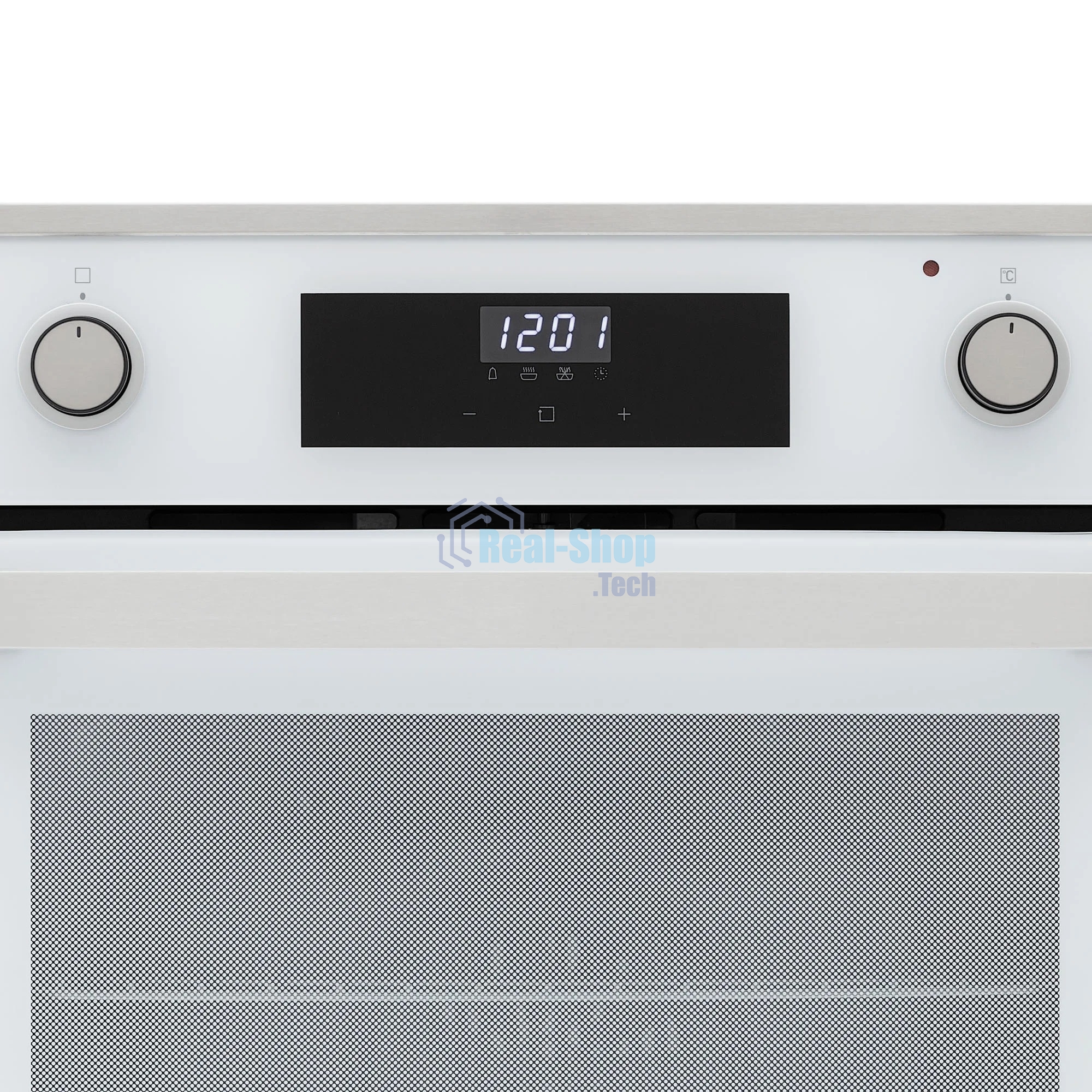 Электрический духовой шкаф Krona ADRIANO 60 WH G2