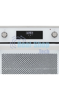 Электрический духовой шкаф Krona ADRIANO 60 WH G2