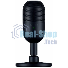 Микрофон Razer Seiren V3 Mini - черный RZ19-05050100-R3M1