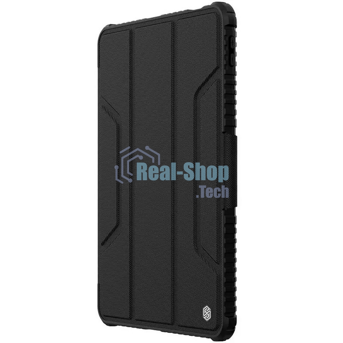 Чехол Bumper Pro, черный, (Mi Pad 6/Pad 6 Pro)