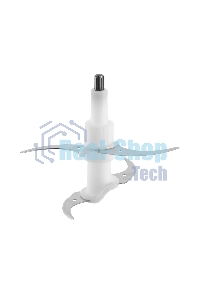 Чоппер Galaxy Line GL 2383 1.8л. 500Вт белый