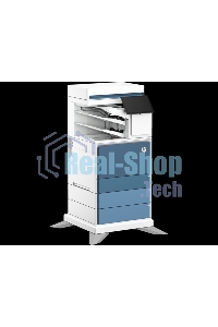 МФУ лазерное HP Color LaserJet Enterprise Flow MFP 6800zfsw