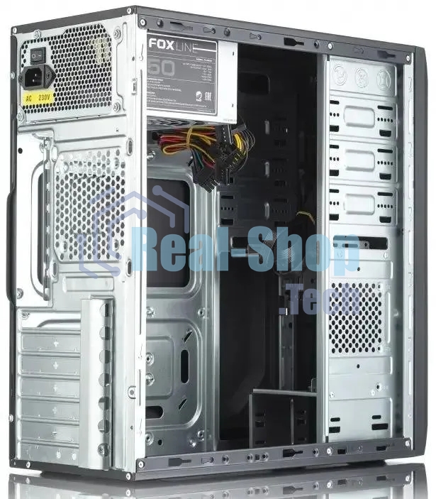 Компьютерный корпус для ПК FoxLine FL-815