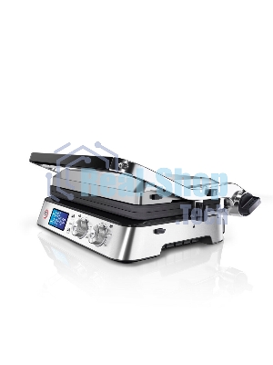 Гриль контактный электрический Braun CG9043