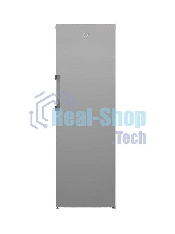 Морозильная камера Beko B1RFNK312G, серый, 275л, 6 ящиков