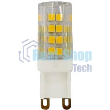 Лампа светодиодная ЭРА Б0027864 STD LED JCD-5W-CER-840-G9