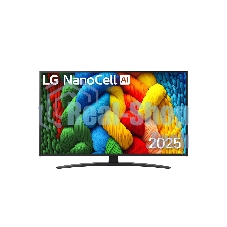 Телевизор LG 43