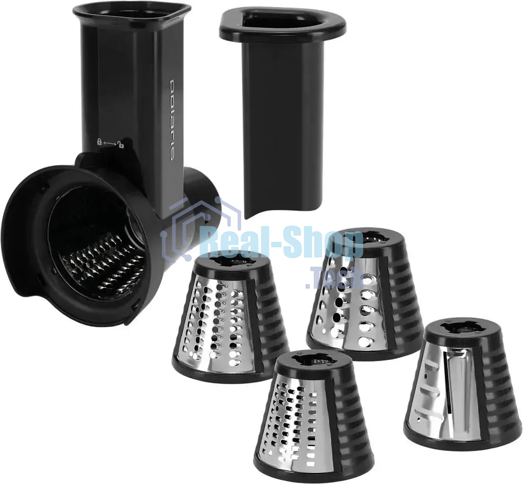 Кухонная машина Polaris PKM 2203L планетар.вращ.