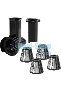 Кухонная машина Polaris PKM 2203L планетар.вращ.