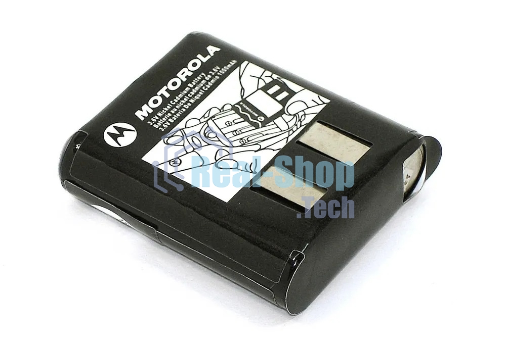Аккумулятор для Motorola TalkAbout FV500 MC220 MD200 Ni-MH 1100mAh 3.6V