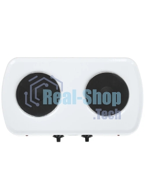 Плита настольная электрическая Мечта 212Ч белая