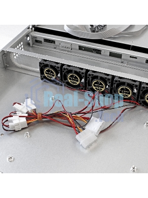 Серверный корпус ExeGate Pro 1U660-HS04 (RM 19