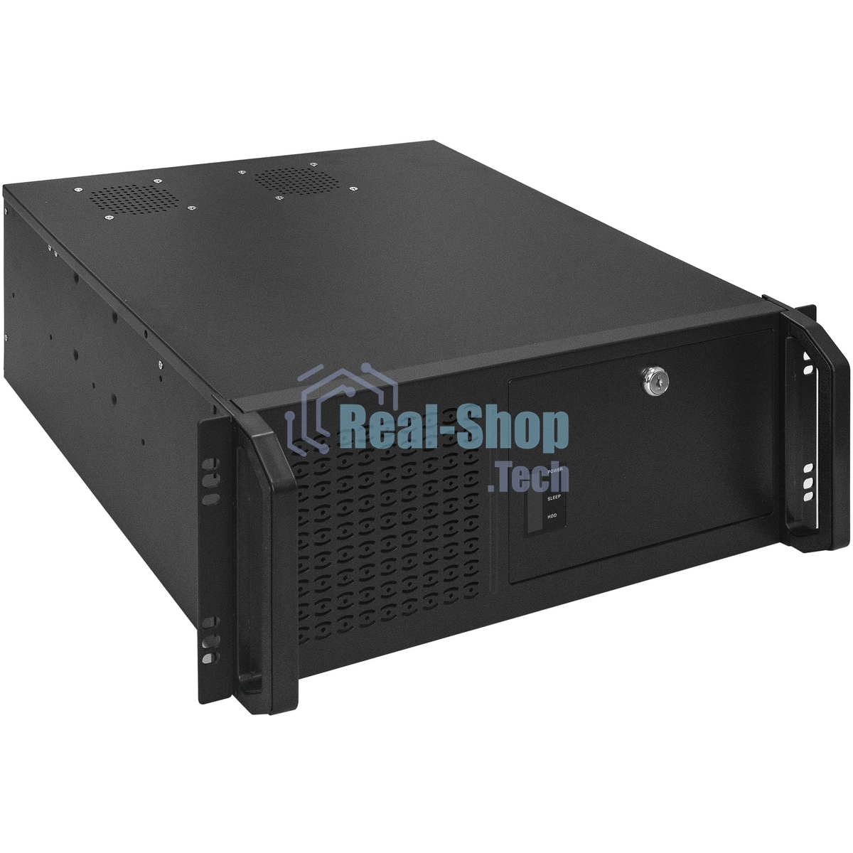 Серверный корпус ExeGate Pro EX293224RUS 4U450-16/4U4019S (RM 19